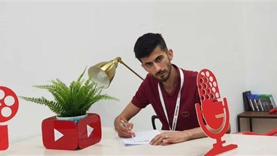 هيثم هاشم يطالب بتأسيس اتحاد عربي للألعاب الإلكترونية