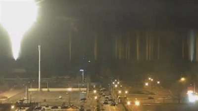 القوات الجوية الروسية تصفي 160 مسلحا على محور زابوروجيه