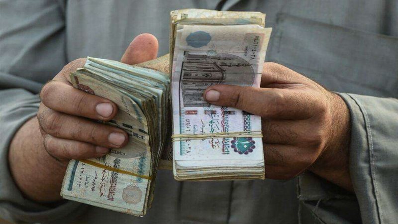 مواعيد صرف مرتبات