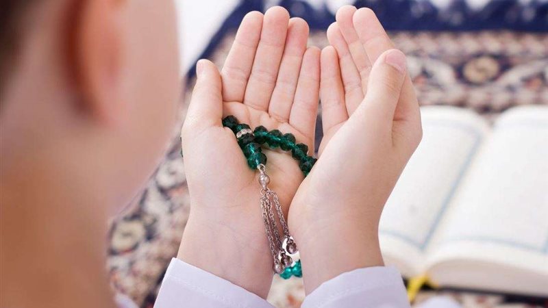 ادعية المولد النبوي