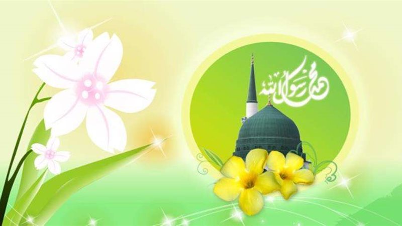 المولد النبوي