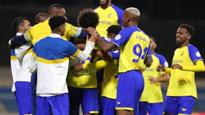 الدوري السعودي