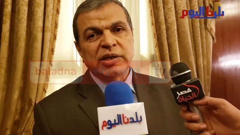 بلدنا اليوم