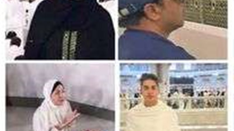 الفنانين من الحرم