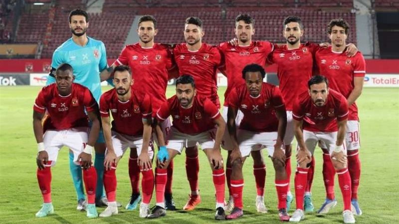 الأهلي