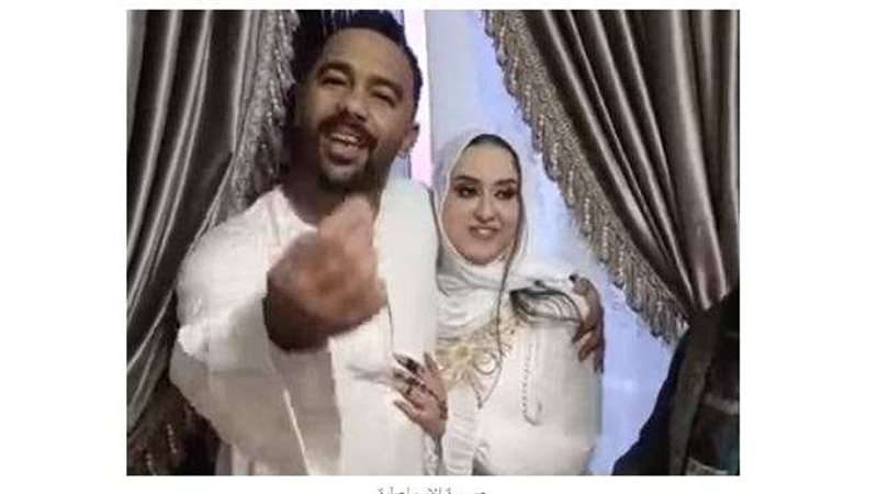 عروس الإسماعيلية