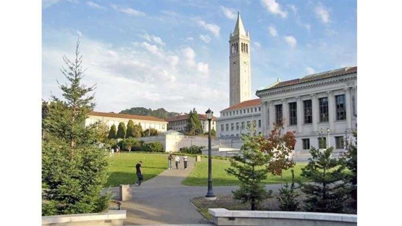 جامعة كاليفورنيا