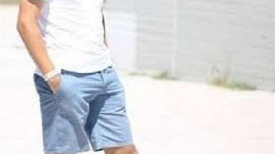 بسبب ارتداء 