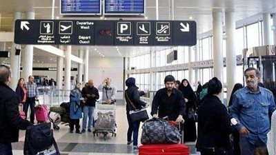 تفاصيل منع القطريين من دخول دول الاتحاد الأوروبي