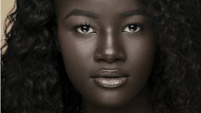 لقبت بـ إلهة الميلانين.. «خوديا» حاربت التنمر وأصبحت ملهمة الفتيات