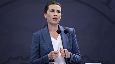 رئيسة وزراء تؤجل حفل زفافها للمرة الثالثة لهذا السبب