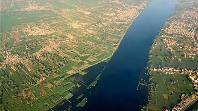 مقطع فيديو بـ 7 لغات.. للتأكيد على حق مصر في المياه