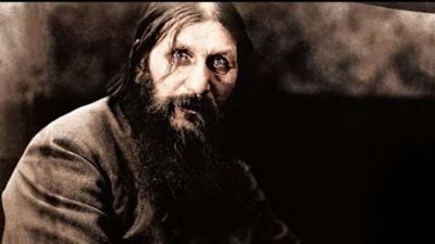 راسبوتين.. قصة راهب روسي شيطان على هيئة بشر
