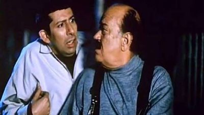 بعد 16 عامًا.. هاني رمزي يتعاقد على 