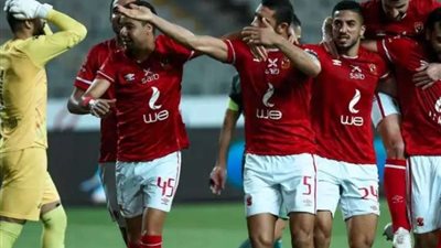 دوري أبطال إفريقيا.. مفاجآت بالجملة في تشكيل الأهلي أمام الاتحاد المنستيري