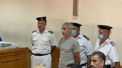 الحبس 3 سنوات وغرامة 50 ألف جنيه للمتهم في واقعة طريق السويس