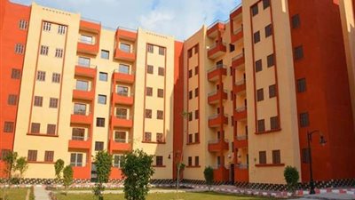 شروط حجز وحدات الإسكان الإجتماعى 2022 الإعلان 16 لمحدودى ومتوسطى الدخل