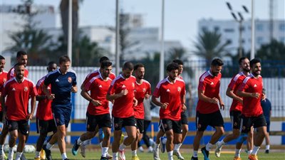 يبدأ بالإسماعيلي والقمة في هذه الجولة.. مشوار الأهلي بالموسم الجديد للدوري