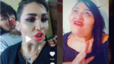 غدًا.. المعارضات تنظر محاكمة شيري هانم وابنتها وزمردة