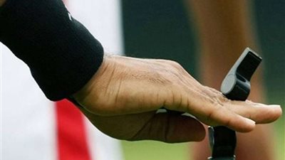 الحبس مع إيقاف التنفيذ بحق لاعب اعتدى على حكم في ألمانيا