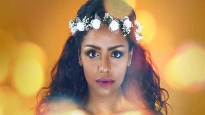 أول تعليق لأسماء أبو اليزيد بعد وفاة والدها