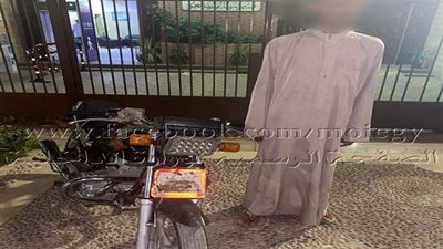 ضبط مرتكب واقعة مقتل حارس عقار بقصد سرقته بالقليوبية