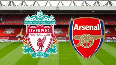 تشكيل آرسنال وليفربول المتوقع في قمة الدوري الإنجليزي وموعد المباراة