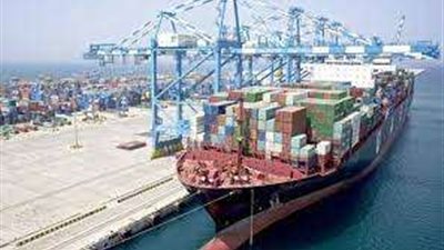 تداول 44 ألف طن من بضائع العامة و المتنوعة بموانئ البحر الأحمر