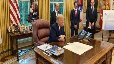 واشنطن تطالب حكومة الوفاق بتفكيك الميليشيات المسلحة في ليبيا