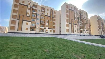 تفاصيل هامة بشأن الحصول على شقق «سكن لكل المصريين»