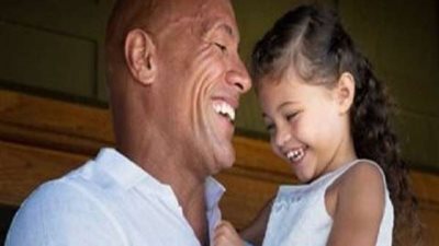 أسرته تحتاجه.. سبب رفض ذا روك الترشح للانتخابات الرئاسية الأمريكية