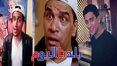 خاص| في عيد ميلاده.. هشام محمد شرف: 