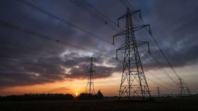 إفلاس شركات كبري بريطانية بسب أزمة الطاقة