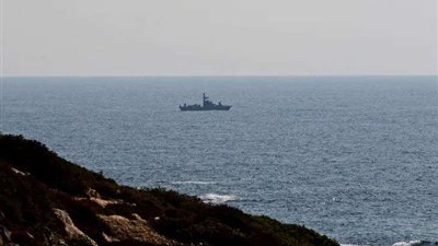 خلال ساعات.. لبنان يتسلم الصيغة النهائية لاقتراح ترسيم الحدود البحرية مع إسرائيل