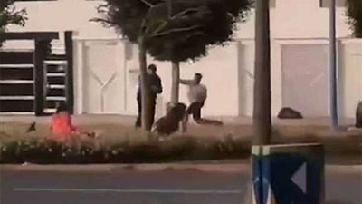 ضابط مغربي يطلق النار على خطيبته وأمها وينتحر