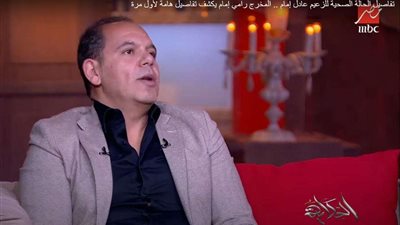 فيديو| عن حالة الزعيم.. رامي إمام: اشترى كلب وبيحل الكلمات المتقاطعة