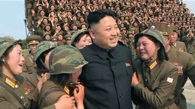 رئيس كوريا الشمالية: لن تتخلى عن أسلحتنا النووية وجاهزون لمهمة عسكرية ثقيلة