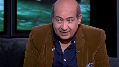 طارق الشناوي: لست ضد أغاني المهرجانات.. والرديء منها سيندثر