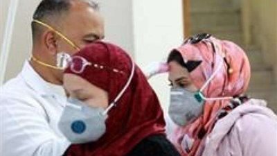 عدد إصابات كورونا بالعراق يتجاوز41 ألفا والوفيات 1559