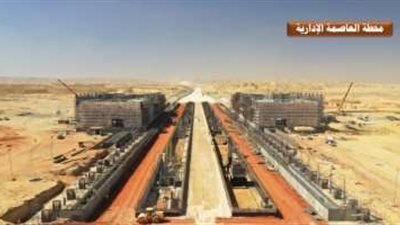 الأكبر في الشرق الأوسط.. تعرف على مميزات محطة العاصمة الإدارية