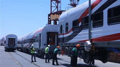 البحري و القبلي.. تعرف على مواعيد القطارات الروسية والمكيفة اليوم