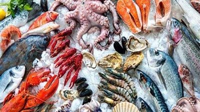 أسعار الأسماك اليوم الإثنين 10-10-2022 في الأسواق