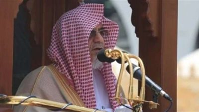 بعد قرار الفتح.. خطيب المسجد الحرام يوصي بتلك التعليمات (فيديو)