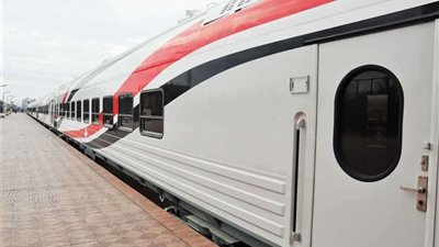 أسعار تذاكر السفر بقطارات الدرجة الثالثة المكيفة من الإسكندرية للوجه القبلي