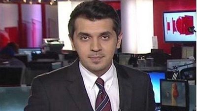 الموت يفجع الإعلامي 