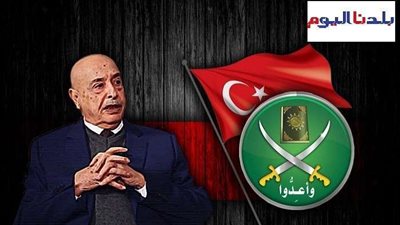 عقيلة صالح: طرابلس مختطفة من قبل ميليشيات الوفاق.. ودعوة السيسي مطلب ليبي