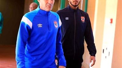 بعد إتفاقه مع الاهلي... فايلر يرفض عرضاً من هولندا