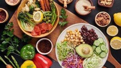 دراسة تفجر مفاجأة لمن يتبعون حمية غذائية نباتية.. احذروا