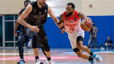 مشاركة مصرية.. القنوات الناقلة البطولة العربية لكرة السلة 2022