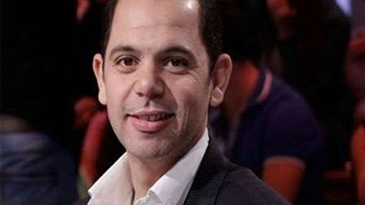 أتعودنا على الشائعات.. رامي إمام 